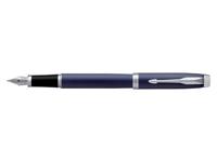 Vulpen Parker IM Blue CT medium - thumbnail