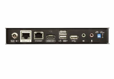 ATEN CE820R Remote KVM-extender HDMI 4096 x 2160 Pixel