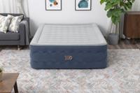 BESTWAY TruLeisure 2-persoons luchtbed met ingebouwde elektrische pomp, 203x152x51cm - thumbnail