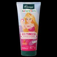 Kneipp Nature Kids Sea Princess Shampoo & Shower - thumbnail