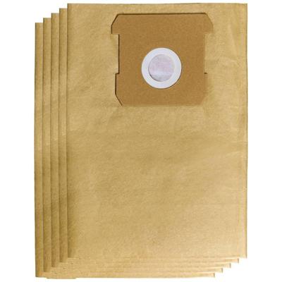 Einhell 15l (5er Set) Stofzuigerzak 1 stuk(s) Einhell 15l (5er Set) Stofzuigerzak 1 stuk(s)