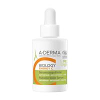 A-Derma Biology Energy C Serum 30ml - thumbnail