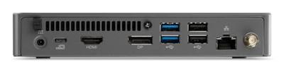 Acer Veriton N2 VN2590G - Mini-PC - Core i5 1335U / 1.3 GHz