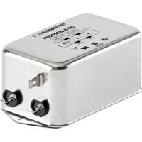 Schaffner FN2090-1-06 FN2090-1-06 Ontstoringsfilter 250 V/AC 1 A 20 mH (l x b x h) 71 x 46.6 x 22.3 mm 1 stuk(s) - thumbnail