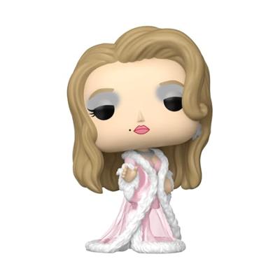 Britney Spears Funko Pop Vinyl: Britney Spears (Lucky)