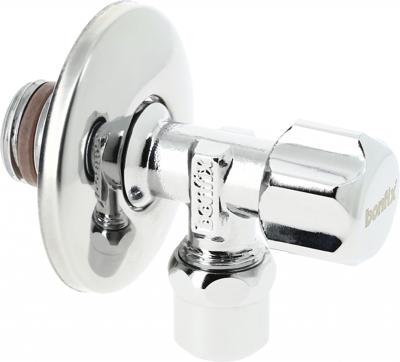 Bonfix hoekstopkraan 3/8 x 10mm / 3/8