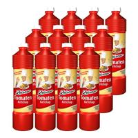 Zeisner - Tomatenketchup - 12x 800ml - thumbnail
