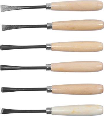 Connex Set Voor Houtbewerking 6Dlg - CPT861216