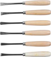 Connex Set Voor Houtbewerking 6Dlg - CPT861216 - thumbnail