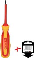 KS Tools 117.0532 1170532 Kruiskop schroevendraaier PZ 0 - thumbnail