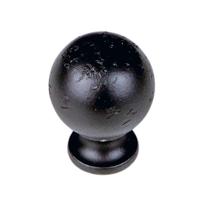 HHD Pro Meubelknop Kasttrekker Bol 725 . 26mm Font - thumbnail