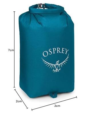Osprey Ultralight Dry Sack 20 packsack