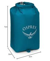 Osprey Ultralight Dry Sack 20 packsack - thumbnail