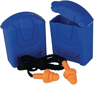 Promat/Tecwerk Oordopje | SAFELINE I | EN 352-2 SNR 25 DB | 1 paar / box - 4000370288 Promat/Tecwerk Oordopje | SAFELINE I | EN 352-2 SNR 25 DB | 1 paar / box - 4000370288