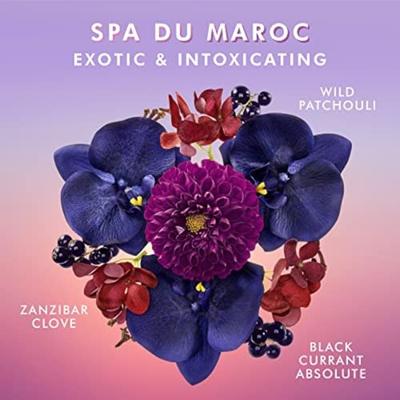 Moroccanoil Bodylotion Spa Du Maroc 360ml