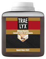 Trae Lyx Kleurbeits - 2531 - Zwart - thumbnail