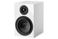 Pro-Ject Jukebox E1 + Speaker Box 5E Set Draaitafel systeem Platenspeler Wit - thumbnail