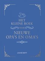Het kleine boek voor nieuwe opa's en oma's - thumbnail