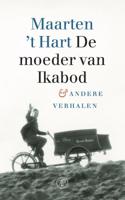 De moeder van Ikabod (Paperback) - thumbnail