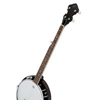 Ortega Americana Series OBJ150-WB 5-string Banjo vijfsnarige banjo - thumbnail