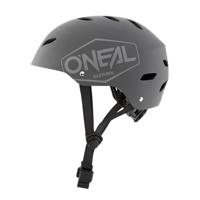 O'Neal dirt lid youth plain - bmx kid's helmet - thumbnail