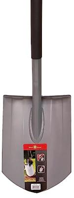 WOLF-Garten 73ADA006650 Puntspade Werkbreedte 190 mm D-greep
