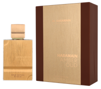 Al Haramain Amber Oud Gold Edition 100 ml Eau de Parfum - thumbnail