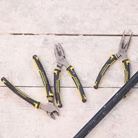 Stanley FatMax tangenset 3-delig - thumbnail