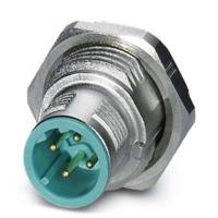 Phoenix Contact 1456514 Sensor/actuator inbouwconnector M12 Aantal polen (sensoren): 4 Stekker, inbouw 20 stuk(s) - thumbnail