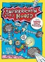 Superkrachten voor je hoofd - Wouter de Jong - Hardcover (9789492493804) - thumbnail