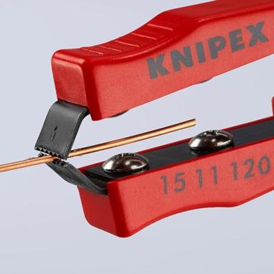 Knipex Laktrekpincet 120 mm - 1511120