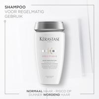 Kérastase Specifique Bain Prevention Shampoo tegen Haaruitval - thumbnail