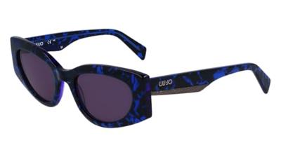 Zonnebril Dames LIU JO LJ792S-460 Ø 52 mm Zonnebril Dames LIU JO LJ792S-460 Ø 52 mm