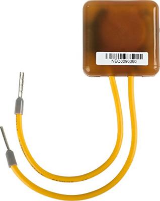 eQ-3 130366 Inschakelstroombegrenzer ESB1 Oranje IP20