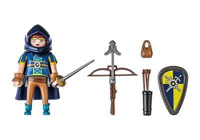 Playmobil® Novelmore 71303 Gwynn met gevechtsuitrusting