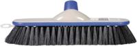 Linea kamerveger softwise 30cm wit-blauw - thumbnail