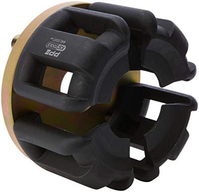 KS Tools 440.0065 Universele gereedschapsset voor compacte wiellagermontage, 9-delig