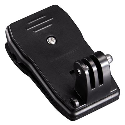 Hama Mounting Clamp 360 Voor GoPro Hama Mounting Clamp 360 Voor GoPro