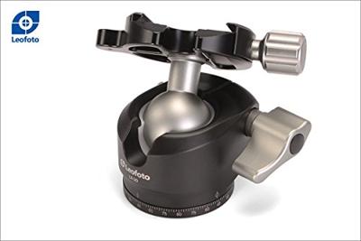 Leofoto LH-30 + BPL-50 Ballhead
