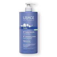 Uriage Bebe 1ere creme lavante 1 Liter - thumbnail