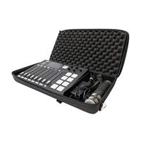 Magma CTRL CASE softcase voor RODEcaster Pro en RODECaster Pro II - thumbnail