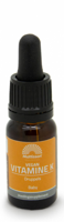 Mattisson Healthstyle Vitamine K Baby Vegan Druppels - thumbnail