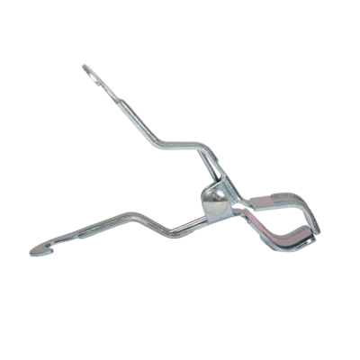 Redwood Klemkleerhaak