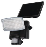 Ranex 5000.346 Liverpool Led solar Wandlamp met sensor - thumbnail