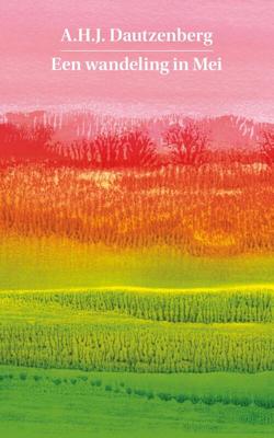 Een wandeling in Mei - A.H.J. Dautzenberg - ebook