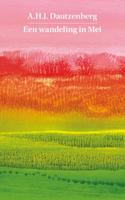 Een wandeling in Mei - A.H.J. Dautzenberg - ebook - thumbnail