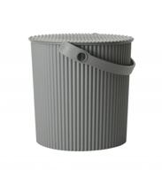 Hachiman Omnioutil Emmer M - Grijs - thumbnail