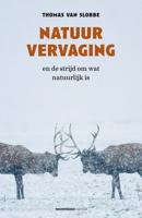 Natuurvervaging - Thomas van Slobbe - ebook - thumbnail