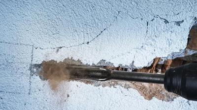 Sleuvenbeitel sds/max 32x300