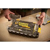 Stanley FMMT98106-1 | FatMax | PRO STACK | Set | 44-Delig - FMMT98106-1 - thumbnail